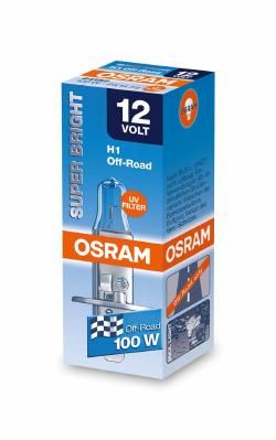 Obrázok żiarovka pre hmlové svetlo OSRAM SUPER BRIGHT 64152SB