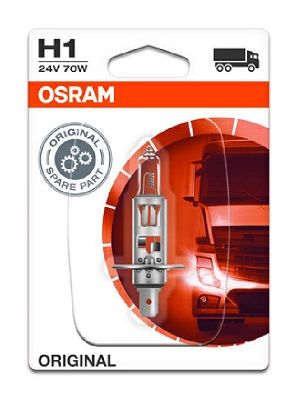 Obrázok żiarovka pre hmlové svetlo OSRAM ORIGINAL 6415501B