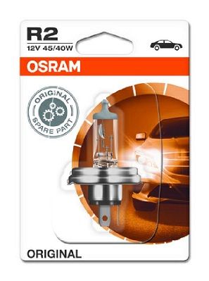 Obrázok żiarovka pre hmlové svetlo OSRAM ORIGINAL 6418301B