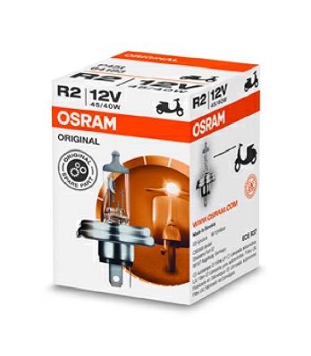 Obrázok żiarovka pre hmlové svetlo OSRAM ORIGINAL 64183