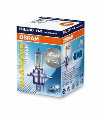 Obrázok żiarovka pre hmlové svetlo OSRAM ALL SEASON SUPER 64193ALS
