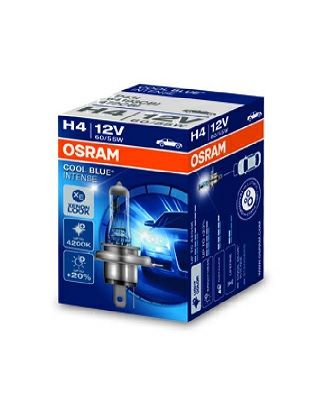 Obrázok żiarovka pre hmlové svetlo OSRAM COOL BLUE INTENSE 64193CBI