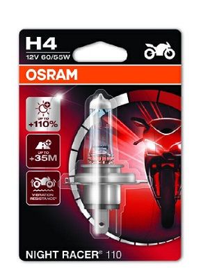 Obrázok żiarovka pre hmlové svetlo OSRAM NIGHT RACER 110 64193NR101B