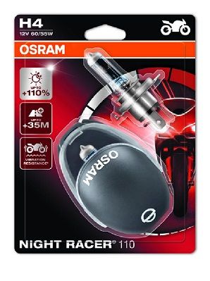 Obrázok żiarovka pre hmlové svetlo OSRAM NIGHT RACER 110 64193NR102B