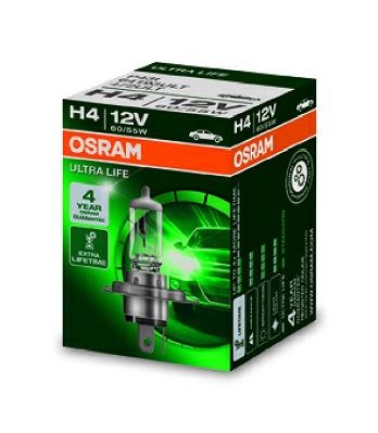 Obrázok żiarovka pre hmlové svetlo OSRAM ULTRA LIFE 64193ULT
