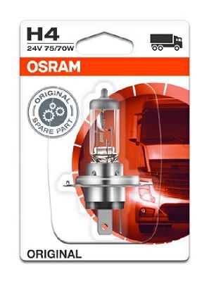 Obrázok żiarovka pre hmlové svetlo OSRAM ORIGINAL 6419601B