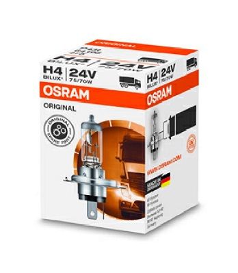 Obrázok żiarovka pre hmlové svetlo OSRAM ORIGINAL 64196