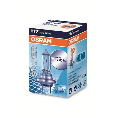 Obrázok żiarovka pre hmlové svetlo OSRAM SUPER 64210SUP