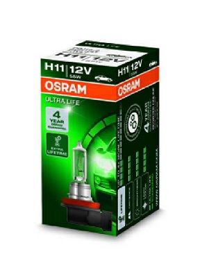 Obrázok żiarovka pre hmlové svetlo OSRAM ULTRA LIFE 64211ULT