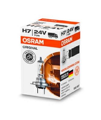 Obrázok żiarovka pre hmlové svetlo OSRAM ORIGINAL 64215