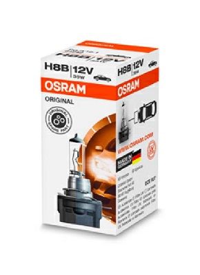 Obrázok żiarovka pre hlavný svetlomet OSRAM ORIGINAL 64242