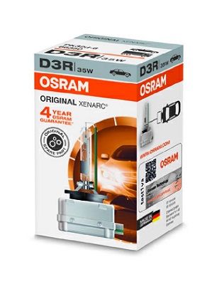 Obrázok żiarovka pre hlavný svetlomet OSRAM XENARC ORIGINAL 66350