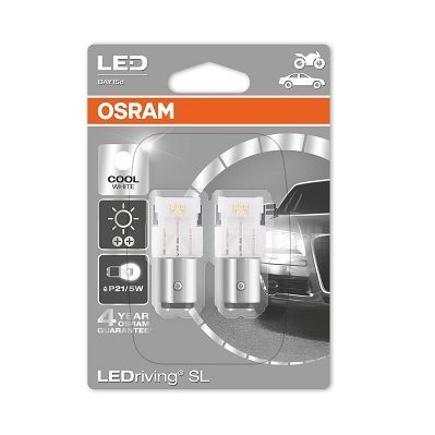 Obrázok żiarovka OSRAM LEDriving® SL 1458CW02B