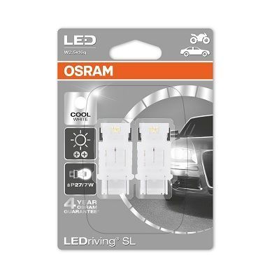 Obrázok żiarovka OSRAM LEDriving® SL 3548CW02B