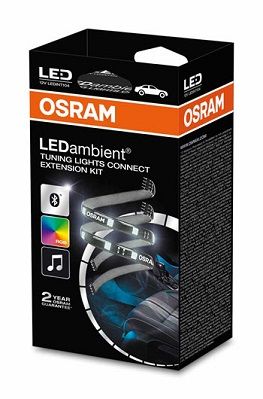 Obrázok Vnútorné svetlo OSRAM LEDambient TUNING LIGHTS CONNECT EXTENSION KIT LEDINT104