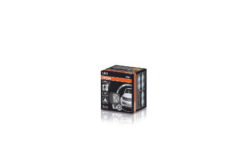 Obrázok Pracovný svetlomet OSRAM LEDriving® CUBE MX85-WD LEDDL101WD