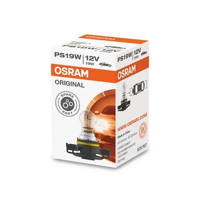 Obrázok żiarovka pre hlavný svetlomet OSRAM ORIGINAL 5201