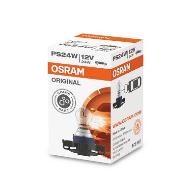 Obrázok żiarovka pre hlavný svetlomet OSRAM ORIGINAL 5202