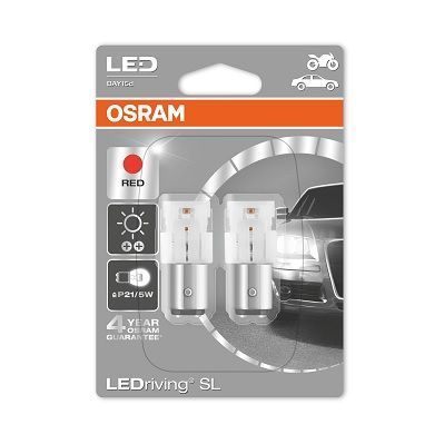 Obrázok żiarovka OSRAM LEDriving® SL 1458R02B