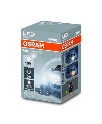 Obrázok żiarovka OSRAM LEDriving® SL 3301CW