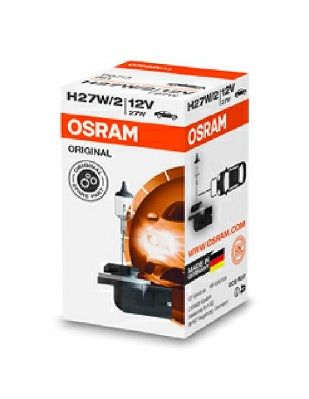 Obrázok żiarovka pre odbočovací svetlomet OSRAM ORIGINAL 881