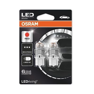 Obrázok żiarovka pre polohové/obrysové svetlo OSRAM LEDriving® PREMIUM SL 7905R02B