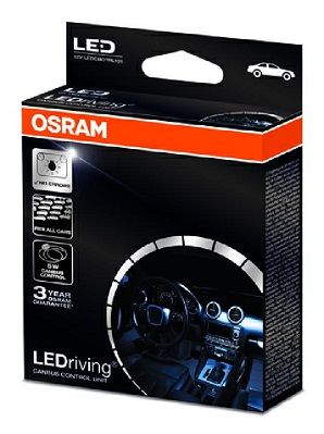 Obrázok Sada vodičov OSRAM LEDriving CANBUS CONTROL LEDCBCTRL101