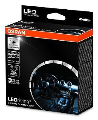 Obrázok Sada vodičov OSRAM LEDriving CANBUS CONTROL LEDCBCTRL103