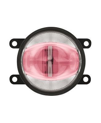 Obrázok Sada hmlových svetiel OSRAM LEDriving FOG PL PINK EDITION LEDFOG103PK
