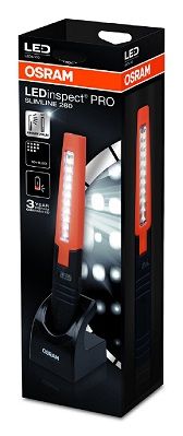 Obrázok Ručné svetlo OSRAM LEDinspect PRO SLIMLINE 280 LEDIL103