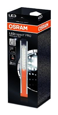 Obrázok Ručné svetlo OSRAM LEDinspect PRO PENLIGHT 150 LEDIL105