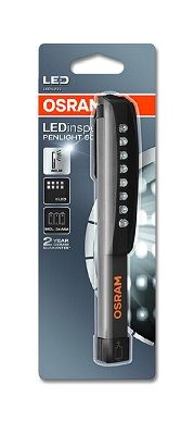 Obrázok Ručné svetlo OSRAM LEDinspect PENLIGHT 80 LEDIL203