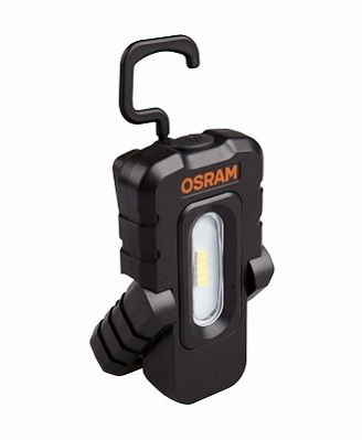 Obrázok Ručné svetlo OSRAM LEDinspect POCKET 160 LEDIL204