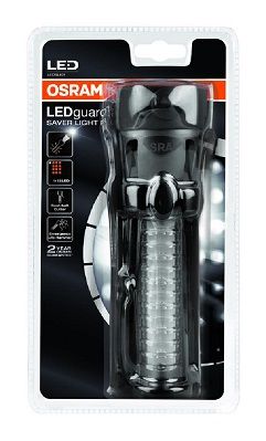 Obrázok Ručné svetlo OSRAM LEDguardian SAVER LIGHT PLUS LEDSL101