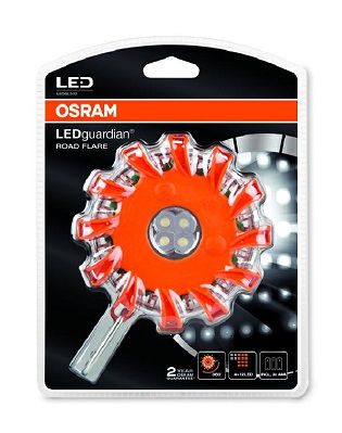 Obrázok Ručné svetlo OSRAM LEDguardian ROAD FLARE LEDSL302