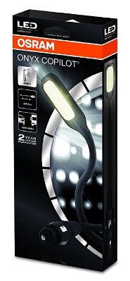 Obrázok Vnútorné svetlo OSRAM ONYX COPILOT ONYXM7