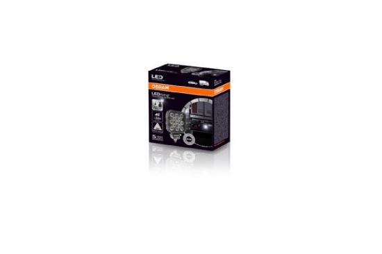 Obrázok Cúvacie svetlo OSRAM LEDriving® REVERSING LEDDL109WD