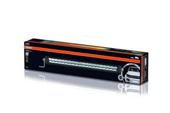 Obrázok Diaľkový svetlomet OSRAM LEDriving® LIGHTBAR FX500 LEDDL104CB