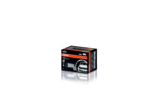 Obrázok Pracovný svetlomet OSRAM LEDriving® LIGHTBAR MX140 LEDDL102WD