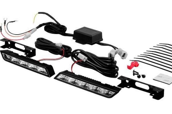 Obrázok Sada denného osvetlenia OSRAM LEDriving PX-5 LEDDRL301