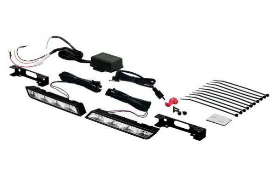 Obrázok Sada denného osvetlenia OSRAM LEDriving PX-4 LEDDRL401