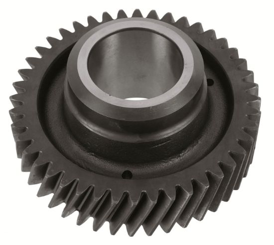 Obrázok Ozubené koleso, predlohový hriadeľ ZF  0073301006