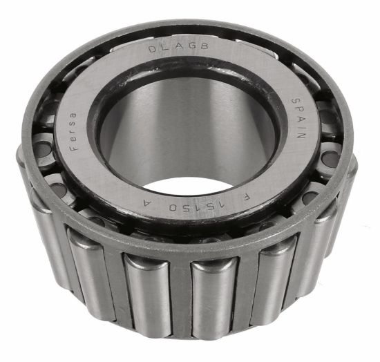 Obrázok Ložisko, vstupný hriadeľ prevodovky (manuálna prevodovka) ZF  0073301009