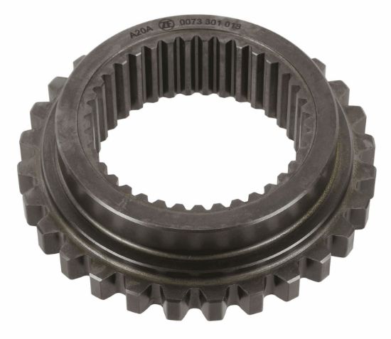 Obrázok Synchronizačný element manuálnej prevodovky ZF  0073301018