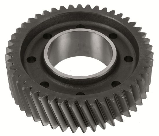 Obrázok Ozubené koleso, hlavný hriadeľ ZF  0073301109