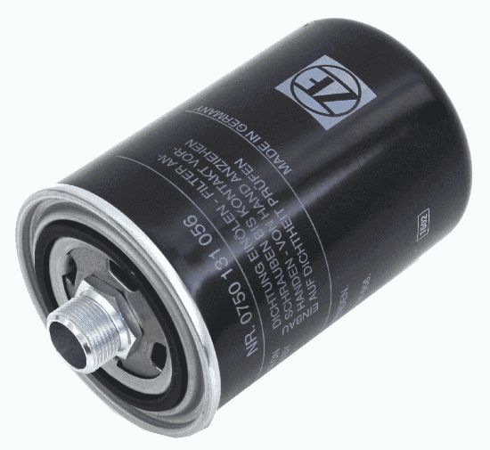 Obrázok Olejový filter pre manuálnu prevodovku ZF  0750131056