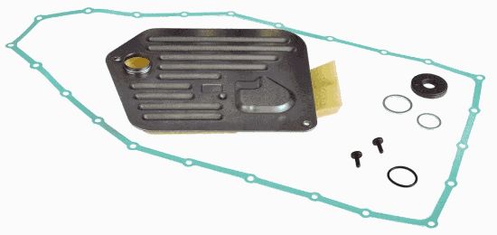 Obrázok Sada dielov, výmena oleja v automatickej prevodovke ZF  1055298040