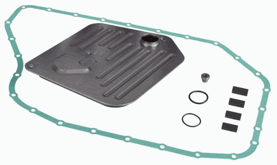 Obrázok Sada dielov, výmena oleja v automatickej prevodovke ZF  1058298049