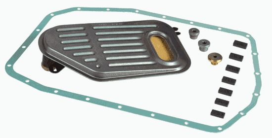 Obrázok Sada dielov, výmena oleja v automatickej prevodovke ZF  1060298072