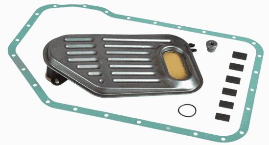 Obrázok Sada dielov, výmena oleja v automatickej prevodovke ZF  1060298073